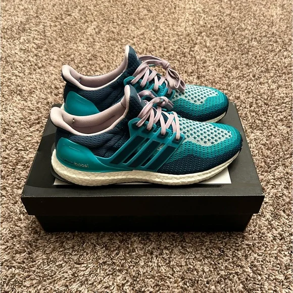 adidas | Shoes | Adidas Ultra Boost 2 Sample | Poshmark display picture 1